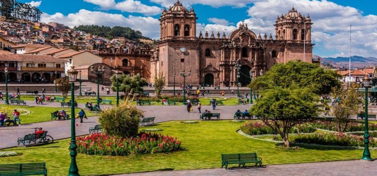 cusco