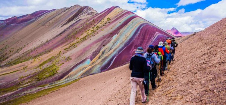 rainbow-mountain