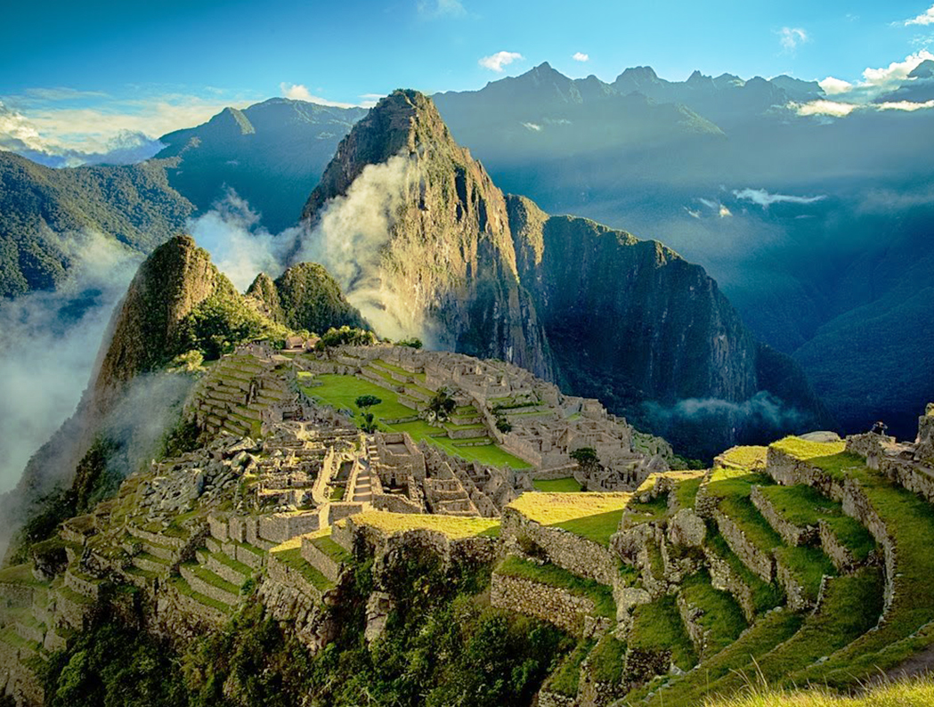 Peru at the World Travel Awards - Cusco Full day tours