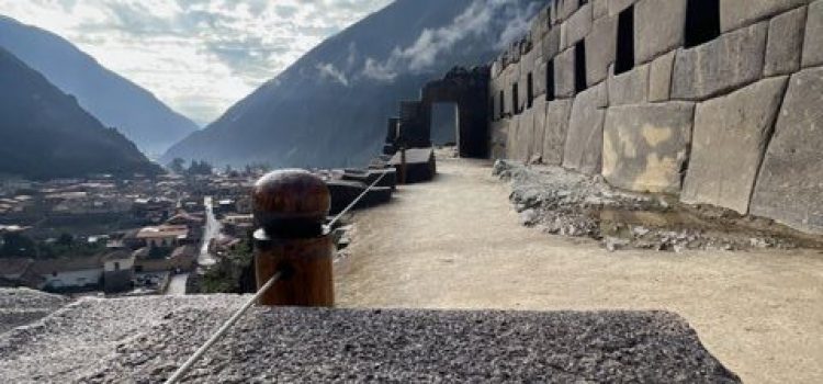 OLLANTAYTAMBO