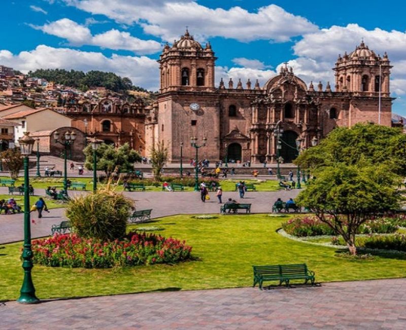 cusco