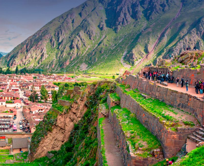 sacred-valley-cusco-ollantaytambo